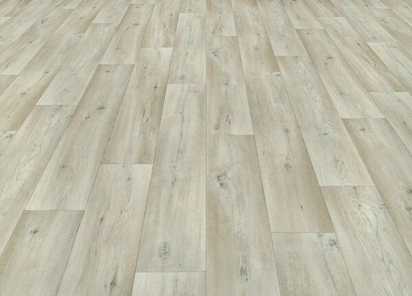 Breno PVC XTREME Silk Oak 109S – šedé dřevo, šíře 200 cm