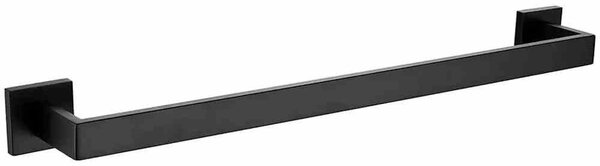 Koupelnový věšák BLACK 332917