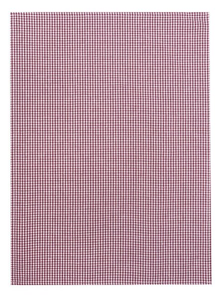 Utěrka DESIGN pepito vínová 50 x 70 cm