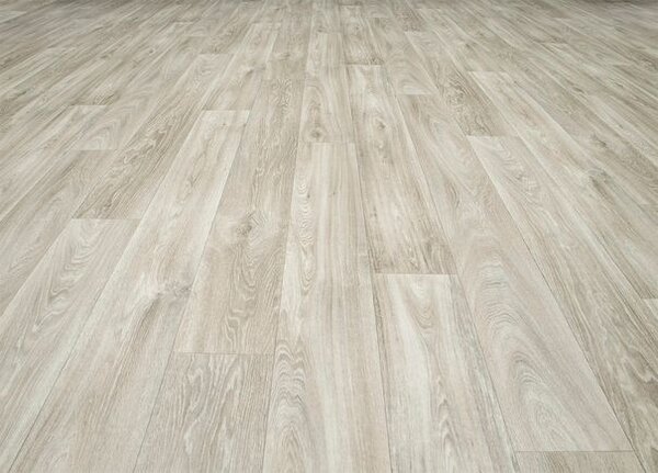Breno PVC XTREME Havanna Oak 696L – světle šedé dřevo, šíře 400 cm