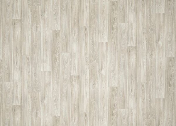 Breno PVC XTREME Havanna Oak 696L – světle šedé dřevo, šíře 400 cm