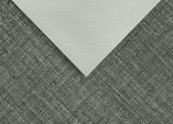 Breno PVC XTREME Tweed 956D – tmavě šedé, šíře 400 cm