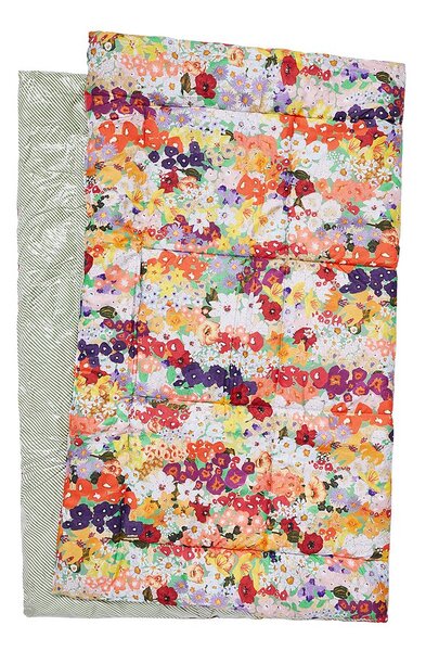 PICNIC DELUXE Deka pikniková 180 x 140 cm, "Bold Summer"