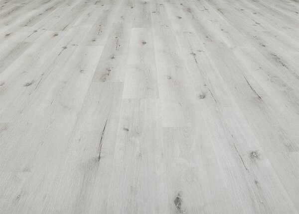 Breno Vinylová podlaha RIGID PLUS SPC Click - HIF 22104 světlé šedé dřevo