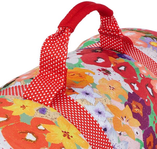 PICNIC DELUXE Deka pikniková 180 x 140 cm, "Bold Summer"