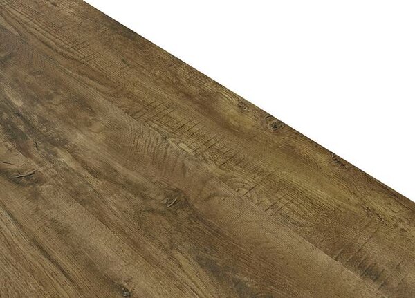 Breno Vinylová podlaha MODULEO IMPRESS Country Oak 54880 – tmavé dřevo