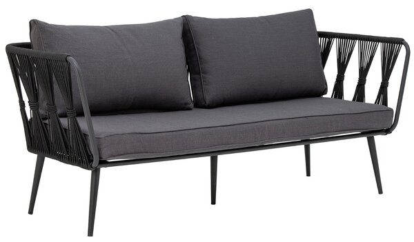 Bloomingville Zahradní pohovka Pavone 174 cm