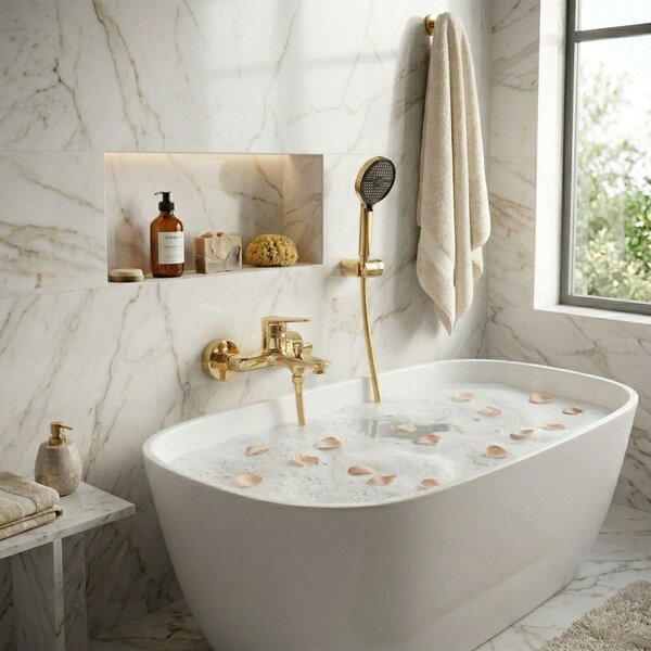 Vanová baterie PREMIUM REA Vision Gold
