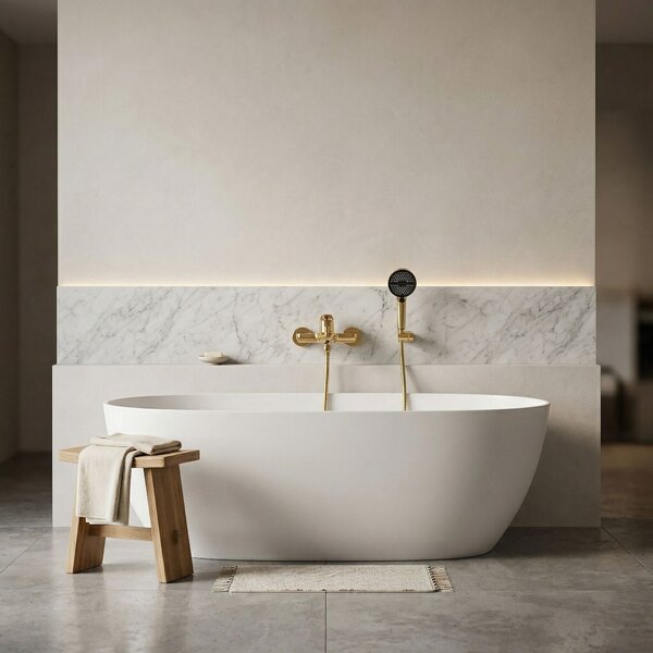 Vanová baterie PREMIUM REA Vision Gold