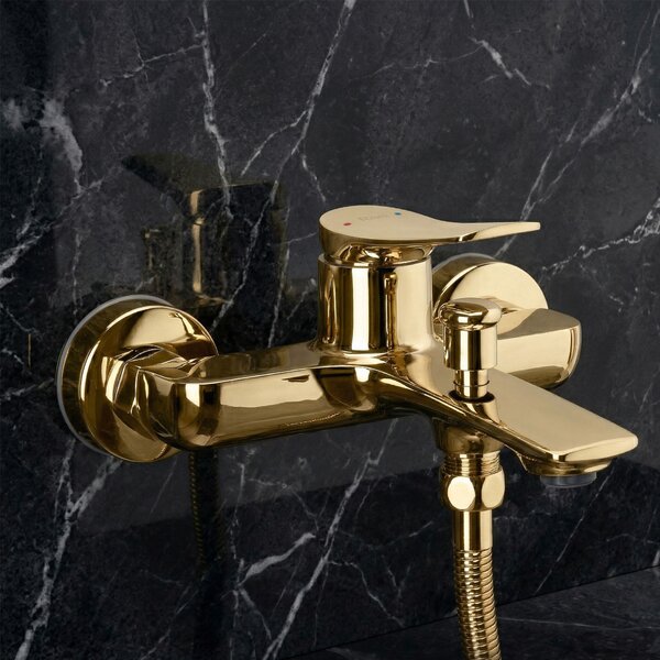 Vanová baterie PREMIUM REA Vision Gold
