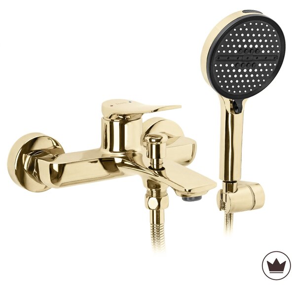 Vanová baterie PREMIUM REA Vision Gold