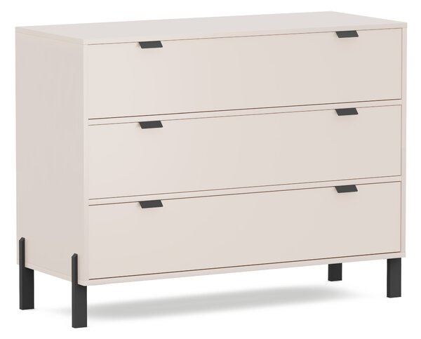 Komoda CREMONA 3S