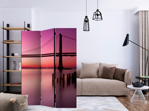 PARAVÁN, 135/172/3 cm artgeist, Online Only