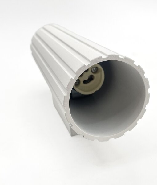 Brilagi - Nástěnné svítidlo CRISPINA 2xGU10/10W/230V 20 cm bílá