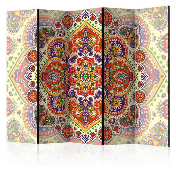 PARAVÁN, 225/172/3 cm artgeist, Online Only