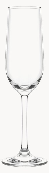 Sada sklenic na sekt Classic, 6 dílů
