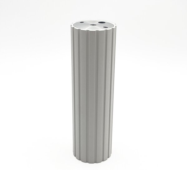 Brilagi - Bodové svítidlo CRISPINA 1xGU10/10W/230V 20 cm bílá