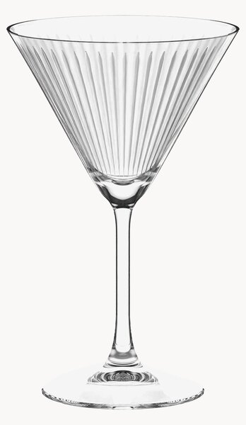 Sada sklenic na martini Soho, 6 dílů