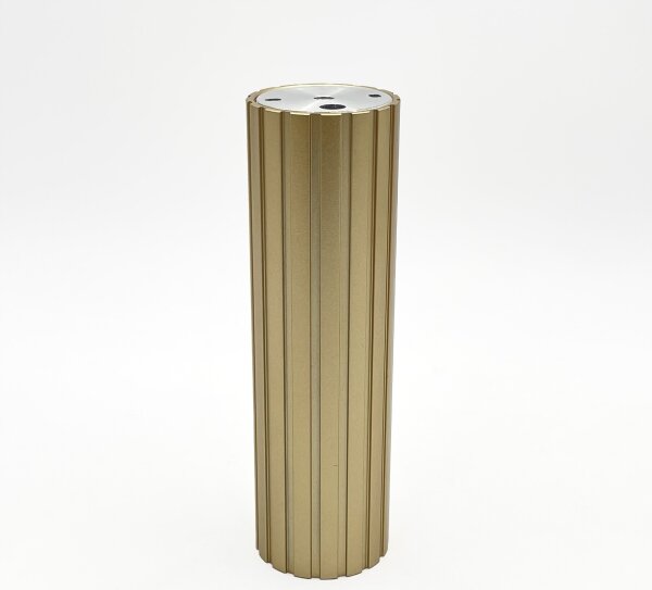 Brilagi - Bodové svítidlo CRISPINA 1xGU10/10W/230V 20 cm zlatá
