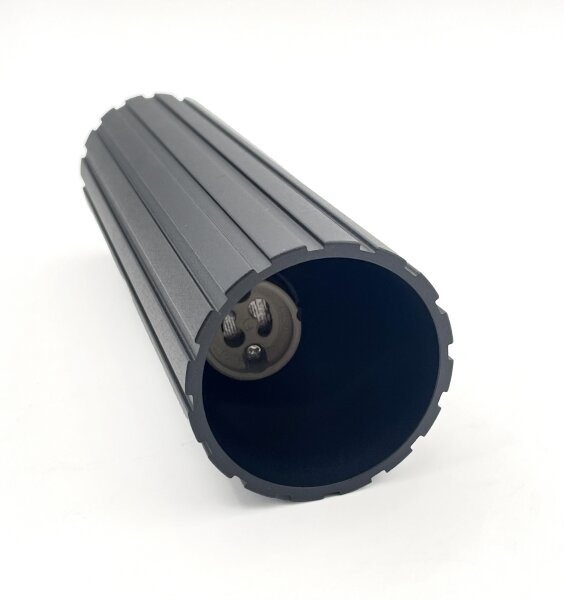 Brilagi - Bodové svítidlo CRISPINA 1xGU10/10W/230V 20 cm černá