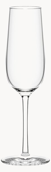 Sada sklenic na sekt Weinland, 6 dílů