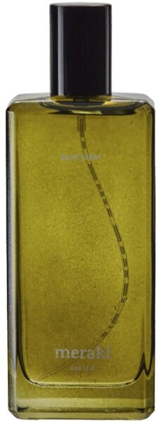 Meraki Interiérová vůně Oud Leaf - 100 ml MK186