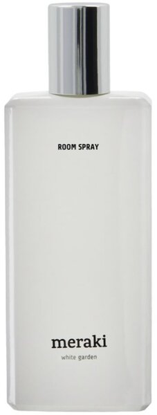 Meraki Interiérová vůně White Garden - 100 ml MK187