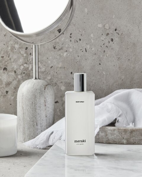 Meraki Interiérová vůně White Garden - 100 ml MK187