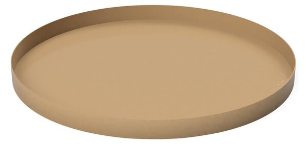 COOEE Design Podnos Circle Peanut - 30 cm CED469