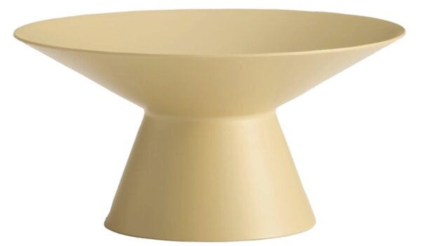 COOEE Design Svícen Uma Tealight - Peanut CED472