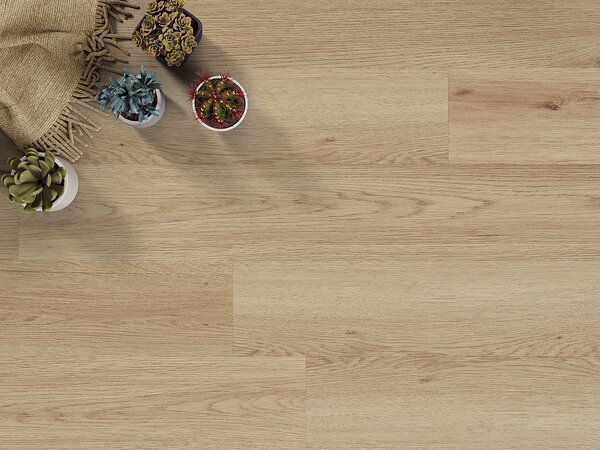 FLOOR FOREVER XL large click Dub mont blanc 1051141190002 - 2.08 balení