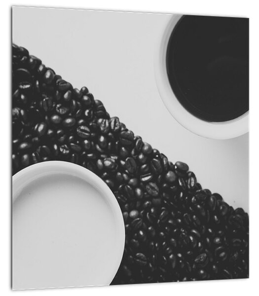 Obraz kávy (30x30 cm)