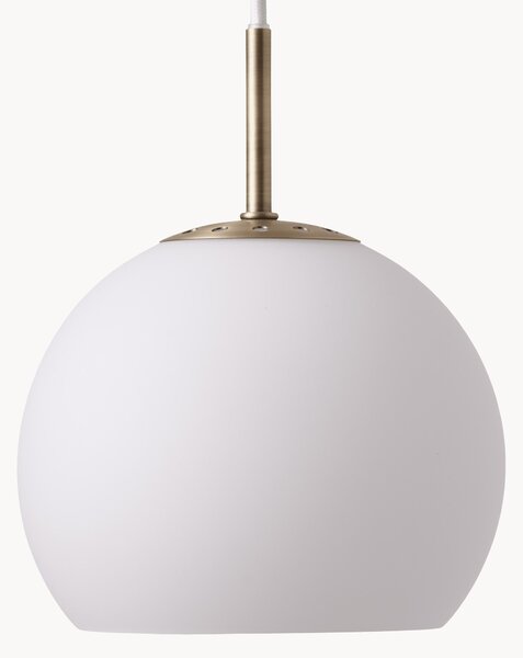 Závěsné svítidlo Ball