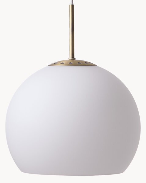 Závěsné svítidlo Ball