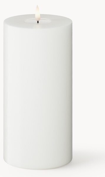 Ručně vyrobená LED svíčka Real Flame