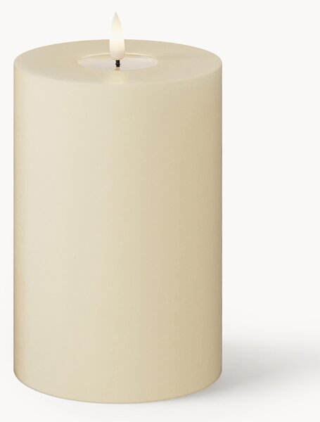Ručně vyrobená LED svíčka Real Flame