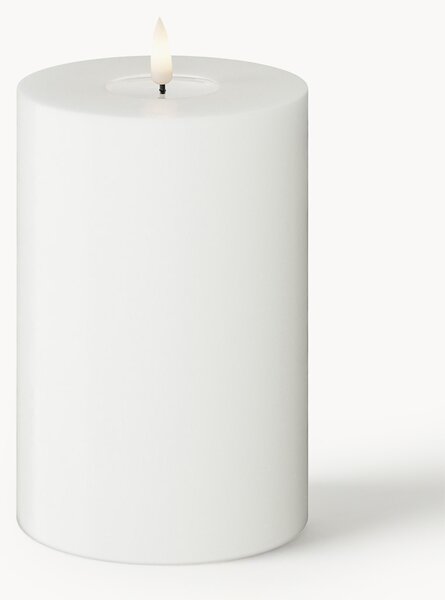 Ručně vyrobená LED svíčka Real Flame