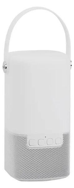 LED stojací lampa Ray 9.3 bílé