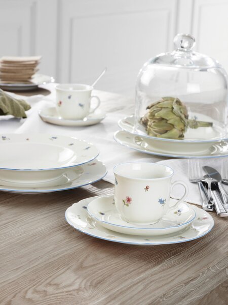 OMÁČNÍK porcelán keramika Seltmann Weiden - Kolekce nádobí