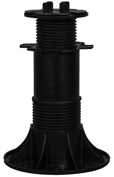 Rektifikační terč pro dlažbu, rozpětí 140 - 220 mm