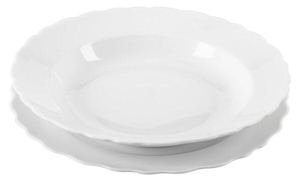 Porcelánová jídelní sada 18 ks Mona – Orion