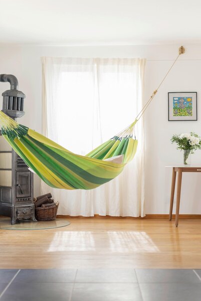 HOUPACÍ SÍŤ La Siesta - Online Only zahradní nábytek, Online Only