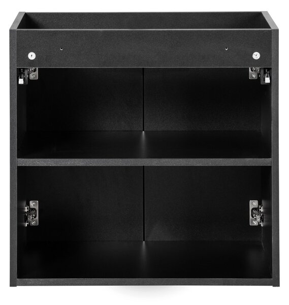 Koupelnový komplet NOVA Black 120/2
