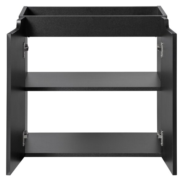 Koupelnový komplet NOVA Black 120/2