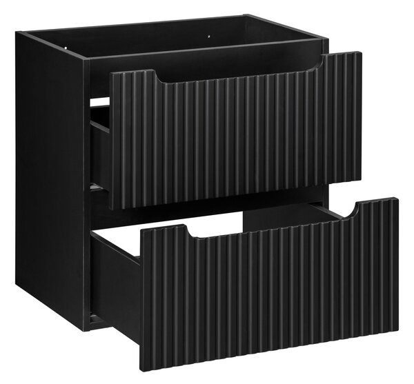 Koupelnový komplet NOVA Black 60/1