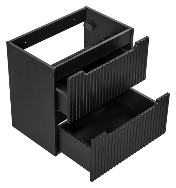 Koupelnový komplet NOVA Black 60/1