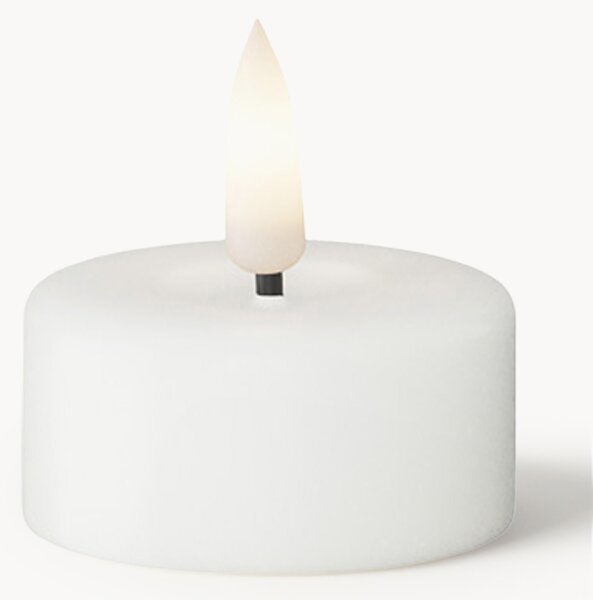 Sada ručně vyrobených LED svíček Real Flame, 4 díly