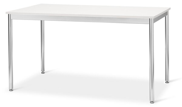 Kovový stůl »CN3«, cca 140 x 80 cm