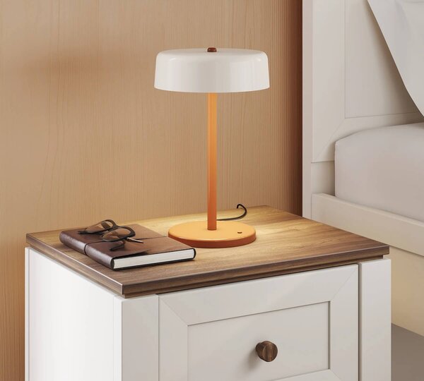 Čilek Stolní lampa Lapel