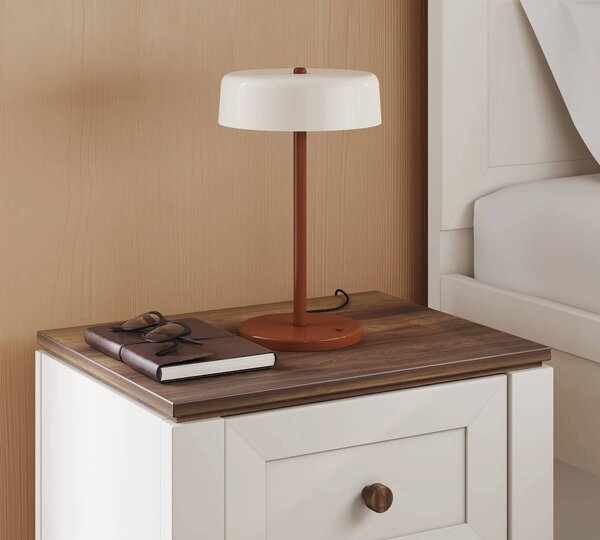 Čilek Stolní lampa Lapel